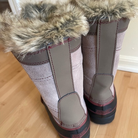 Khombu - Picture 5 of 7